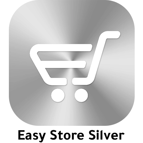 برنامج محاسبة للمحلات Easy Store Silver