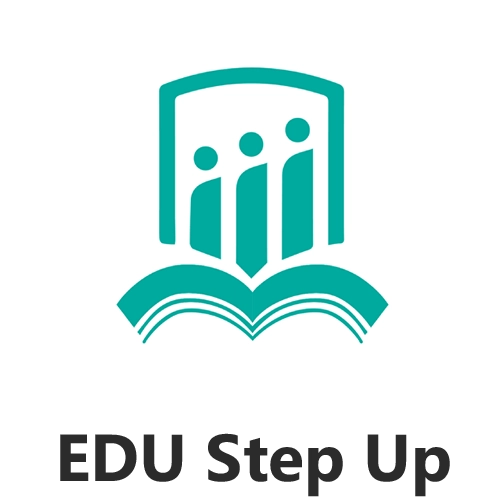 برنامج إدارة المدارس Edu Step Up 