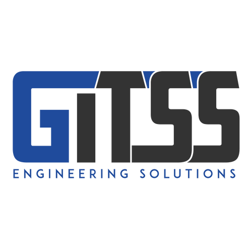 شركة GITSS للحلول الهندسية