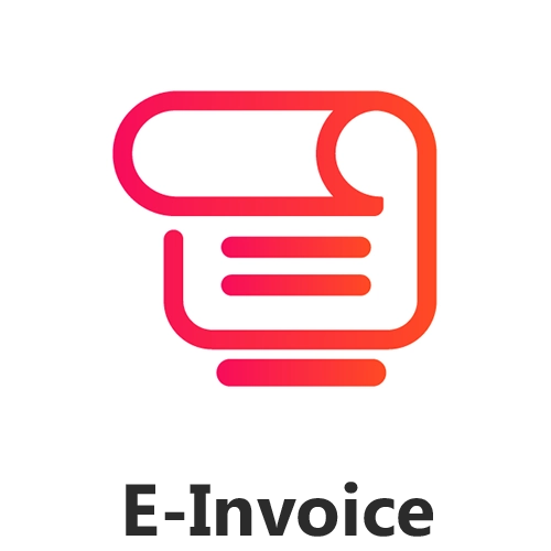 برنامج الفاتورة الالكترونية Pioneers E-invoice