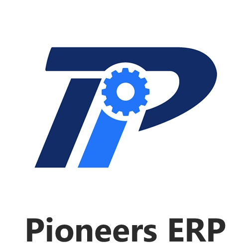برنامج Pioneers ERP 