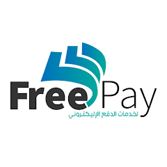 تطبيق Free Pay للدفع الالكترونى 