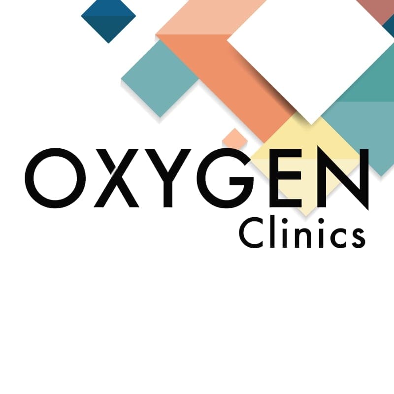 Oxygen clinics